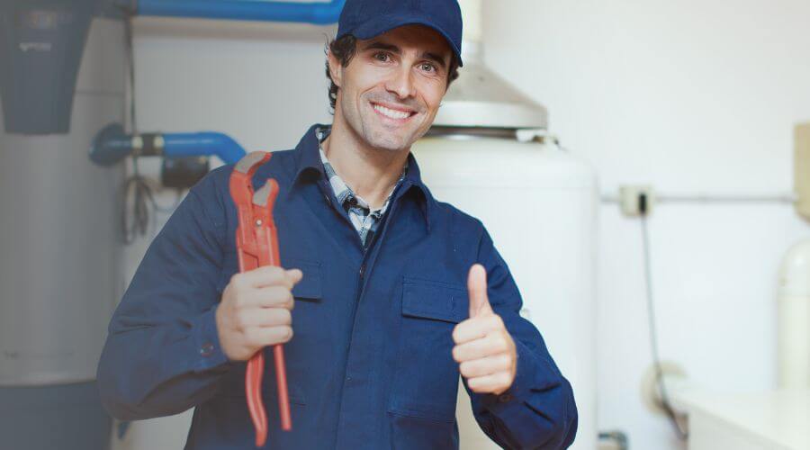 Professional expert plumbing services in Urich, MO